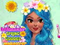 Hry Influencer Spring Goddess Makeover