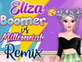 Hry Eliza Boomer vs Millennial Fashion Remix