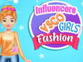 Hry Influencers VSCO Girls Fashion