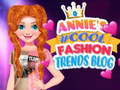 Hry Annie's #Cool Fashion Trends Blog