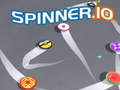 Hry Spinner.io