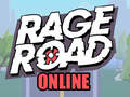 Hry Rage Road Online
