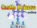 Hry Castle Defense Online