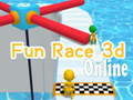 Hry Fun Race 3D Online