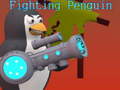 Hry Fighting Penguin
