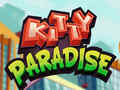 Hry Kitty Paradise 
