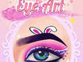Hry Eye Art