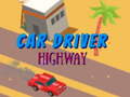 Hry Car Driver Highway
