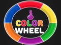 Hry Color Wheel