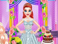 Hry Ariel Save The Wedding