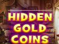 Hry Hidden Gold Coins