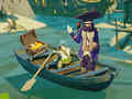 Hry Pirate Adventure