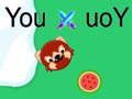 Hry You vs uoY