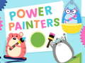Hry Power Painters