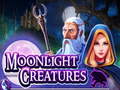 Hry Moonlight Creatures