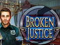 Hry Broken Justice