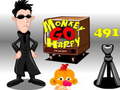 Hry  Monkey Go Happy Stage 491