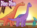 Hry Dino Dive