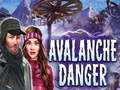 Hry Avalanche Danger