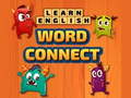 Hry Learning English Word Connect