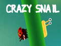 Hry Crazy snail