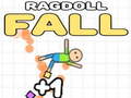 Hry Ragdoll Fall