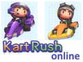 Hry Kart Rush Online