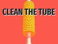 Hry Clean The Tube