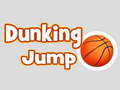 Hry Dunking Jump