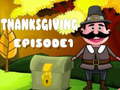 Hry Thanksgiving 1