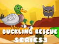 Hry Duckling Rescue Series3