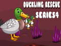 Hry Duckling Rescue Series4