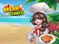 Hry Dream Chefs