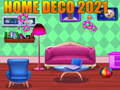 Hry Home Deco 2021