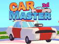 Hry Car Master 3D