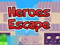 Hry Heroes Escape