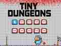 Hry Tiny Dungeons
