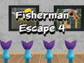 Hry Fisherman Escape 4