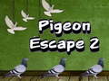 Hry Pigeon Escape 2