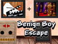 Hry Benign Boy Escape