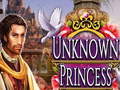 Hry Unknown Princess