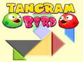 Hry Tangram Bird