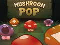 Hry Mushroom Pop
