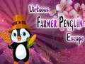 Hry  Virtuous Farmer Penguin Escape
