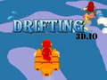 Hry Drifting 3D.IO