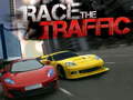 Hry Race The Traffic