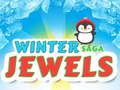 Hry Winter Jewels Saga
