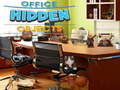 Hry Office Hidden Objects