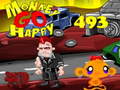 Hry Monkey Go Happy Stage 493