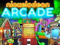 Hry Nickelodeon Arcade